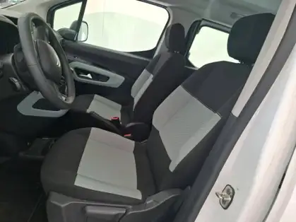CITROEN NOUVEAU BERLINGO Taille M PureTech 110 S&S BVM6 Live