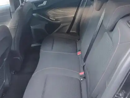 FORD FOCUS ACTIVE ST LINE X 1.5 EcoBlue 115 CV Powershift