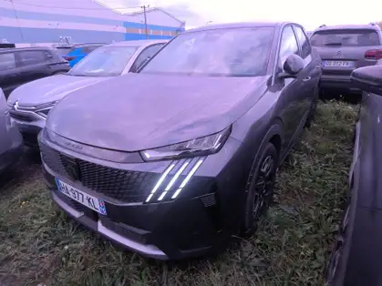 PEUGEOT 3008 ALLURE HYBRIDE 136 CV e-DCS6