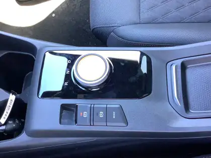 MG MG3 LUXURY 1.5 Hybrid+ 195 CV 