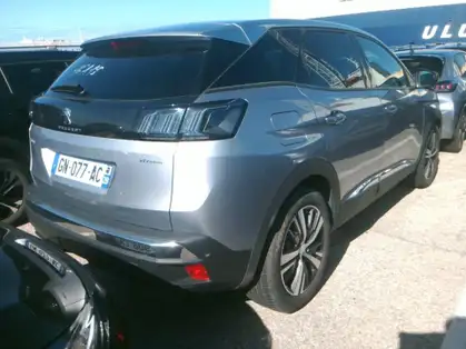 PEUGEOT 3008 ALLURE PACK 1.6 HYBRID 225 CV E-EAT8