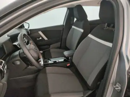 CITROEN C4 FEEL 1.2 PURETECH 100 CV BVM6