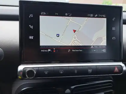 CITROEN C4 CACTUS FEEL BlueHDi 120 CV EAT6 