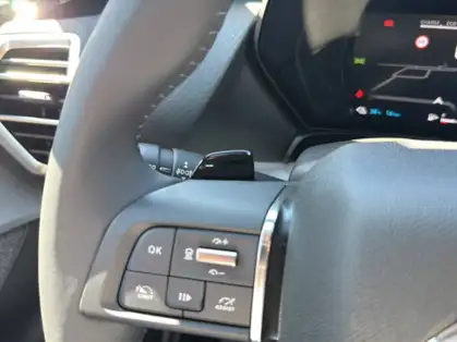 CITROEN C5 X FEEL BUSINESS HYBRIDE RECHARGEABLE 225 CV e-EAT8