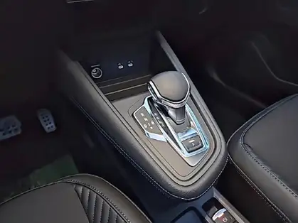 RENAULT CAPTUR ESPRIT ALPINE E-Tech full hybrid 145 CV
