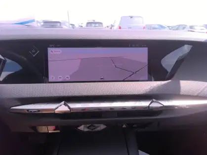DS DS 4 CROSS TROCADERO Hybride E-Tense 225 CV EAT8 