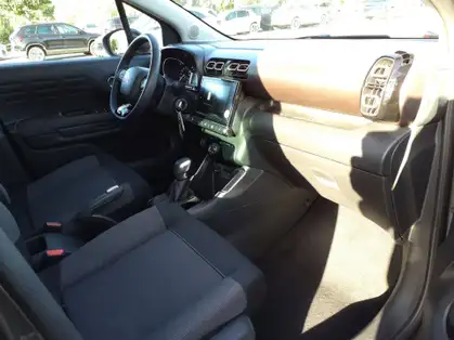 CITROEN C3 AIRCROSS PLUS 1.2 PURETECH 130 CV EAT6