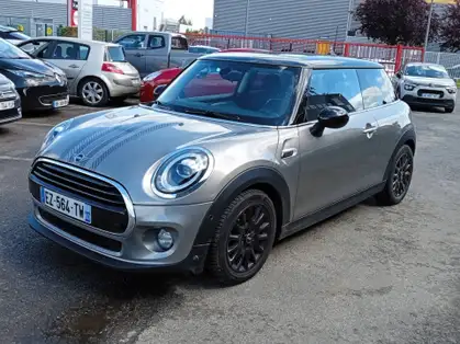 MINI MINI Cooper D 116 ch