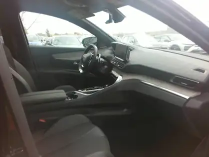 PEUGEOT 5008 GT 1.2 HYBRID 136 CV E-DCS6