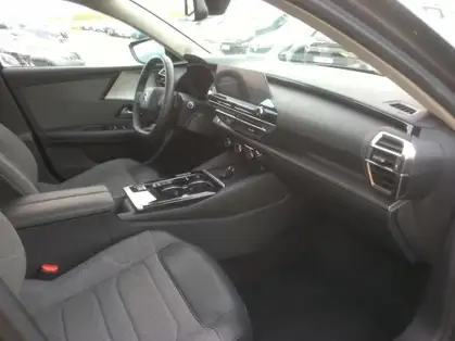 CITROEN C5 X PureTech 130 S&S EAT8 Feel Business