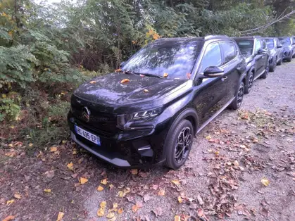 CITROEN C3 MAX TURBO 100 CV BVM 