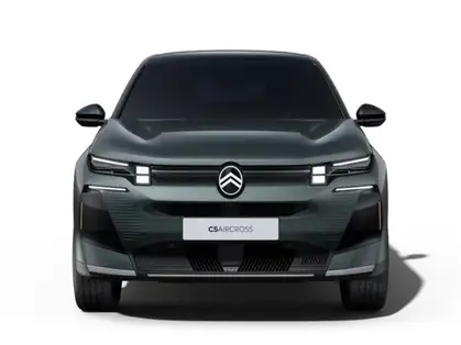 CITROEN C5 AIRCROSS HYBRIDE MAX HYBRIDE 145 CV e-DCS6 