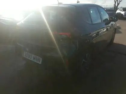 OPEL CORSA GS 1.2 Turbo 100 CV BVM6 