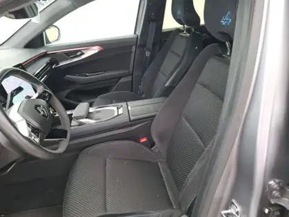RENAULT AUSTRAL mild hybrid 160 auto Techno esprit Alpine
