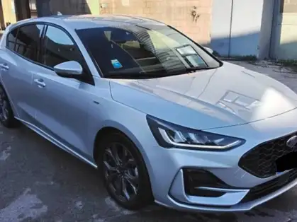 FORD FOCUS ACTIVE ST LINE X 1.5 EcoBlue 115 CV Powershift