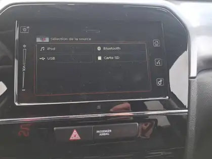 SUZUKI VITARA PRIVILEGE 1.5 Dualjet Hybrid Auto