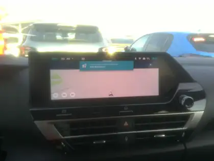 CITROEN C4 MAX 1.2 PURETECH 130 CV EAT8