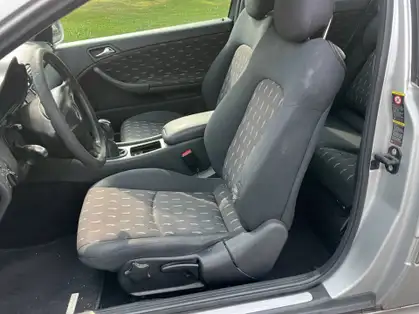 MERCEDES CLASSE C COUPE SPORT 200 CDI