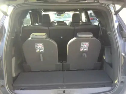 PEUGEOT 5008 GT 1.2 HYBRID 136 CV E-DCS6