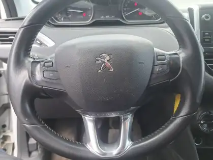 PEUGEOT 2008 ACTIVE 1.5 bluehdi 100 CV BVM5