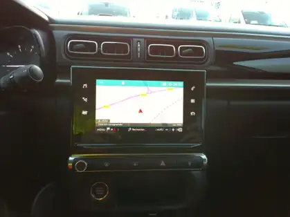 CITROEN C3 SHINE 1.2 PURETECH 110 CV BVM6