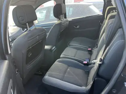 RENAULT SCENIC III SCENIC III DYNAMIQUE DCI 105 CV BVM