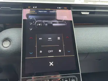 CITROEN C5 AIRCROSS HYBRIDE 145 ch e-DCS6 Max