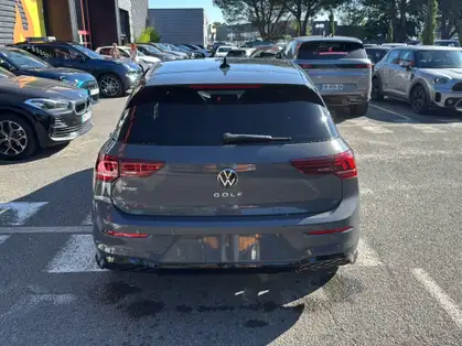 VOLKSWAGEN GOLF R LINE 2.0 TDI 150 CV DSG7 
