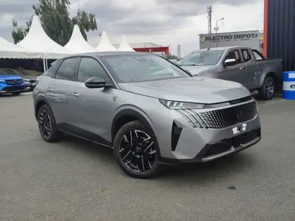 PEUGEOT 3008 GT Hybrid 145 e-DCS6