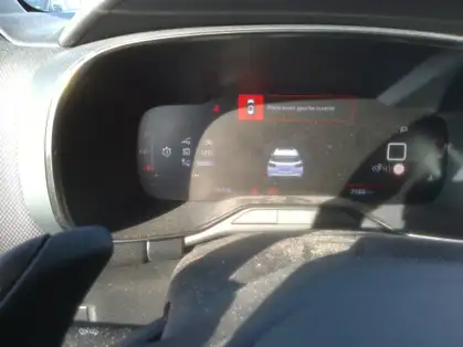 CITROEN C5 AIRCROSS MAX HYBRIDE 136 CV E-DCS6