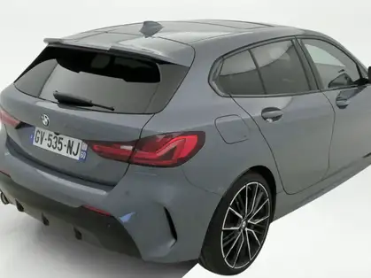 BMW SERIE 1 118i 136 ch DKG7 M Sport