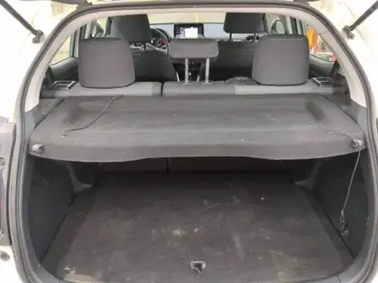 TOYOTA YARIS HYBRIDE MY20 FRANCE 116 H