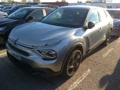 CITROEN C4 C4 FEEL PACK 1.2 PURETECH 130 CV BVM6