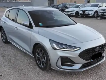FORD FOCUS ACTIVE ST LINE X 1.5 EcoBlue 115 CV Powershift