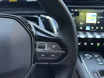 PEUGEOT 508 SW GT 1.5 BLUEHDI 130 CV EAT8