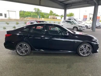 BMW SERIE 2 GRAN COUPE F44 M SPORT 220 D 190 CV BVA8 
