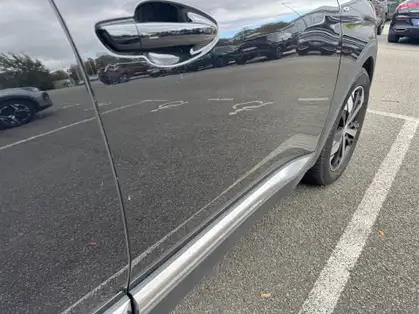 PEUGEOT 3008 GT PACK 1.2 PURETECH 130 CV EAT8