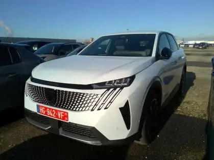 PEUGEOT 3008 ALLURE BUSINESS Hybrid 145 CV e-DCS6 