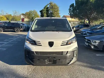 PEUGEOT EXPERT FG FGN M BLUEHDI 120 S&S BVM6