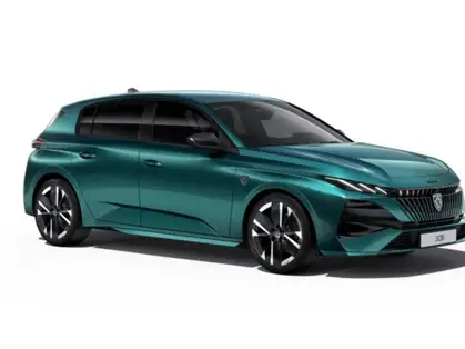 PEUGEOT 308 GT Hybrid 145 CV e-DCS6