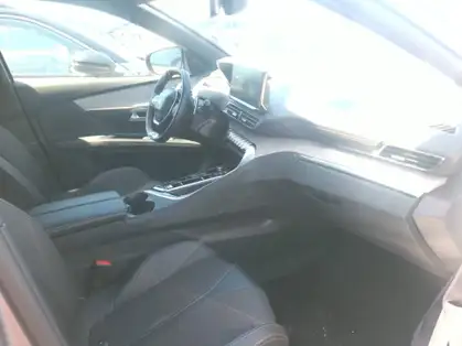 PEUGEOT 3008 GT HYBRID 225 CV E-EAT8