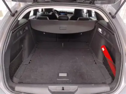 PEUGEOT 308 SW ALLURE 1.2 PURETECH 130 CV EAT8