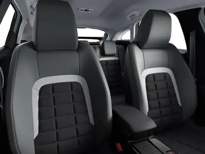 CITROEN C4 PLUS Hybride 145 e-DCS6 