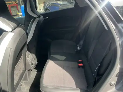 RENAULT CAPTUR INTENS TCE 100 GPL 