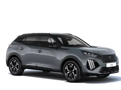 PEUGEOT 2008 GT Hybrid 145 CV e-DCS6