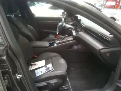 PEUGEOT 508 GT HYBRIDE 225 CV E-EAT8