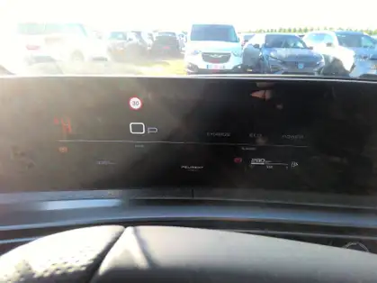 PEUGEOT 3008 GT Hybrid 145 e-DCS6