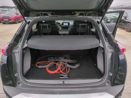 PEUGEOT 2008 ELECTRIQUE E-2008 GT ELECTRIQUE 136 CV