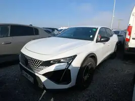 PEUGEOT 58 kWh 210 ch GT