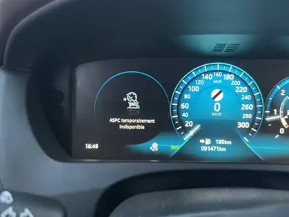 JAGUAR F-PACE PRESTIGE 2.0 D 180 CV AWD BVA8 